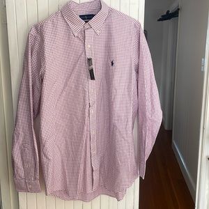 Dress shirt